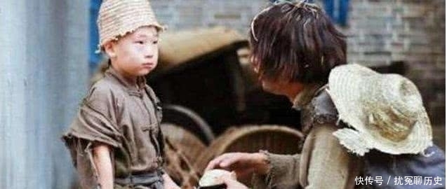 朱元璋下令开仓放粮自己却为何假扮乞丐要饭看完才知他多聪明4