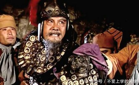 张飞义释老将严颜后,为何严颜就销声匿迹了,他最后的结局如何