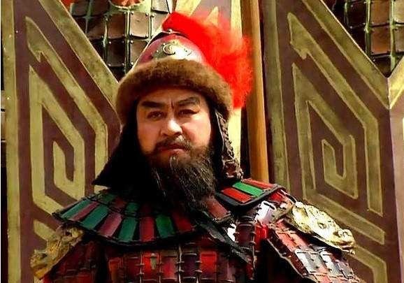 于是,下令攻城,等攻陷鄃城后,朱灵生擒了季雍,然而,朱灵全家都被杀了.