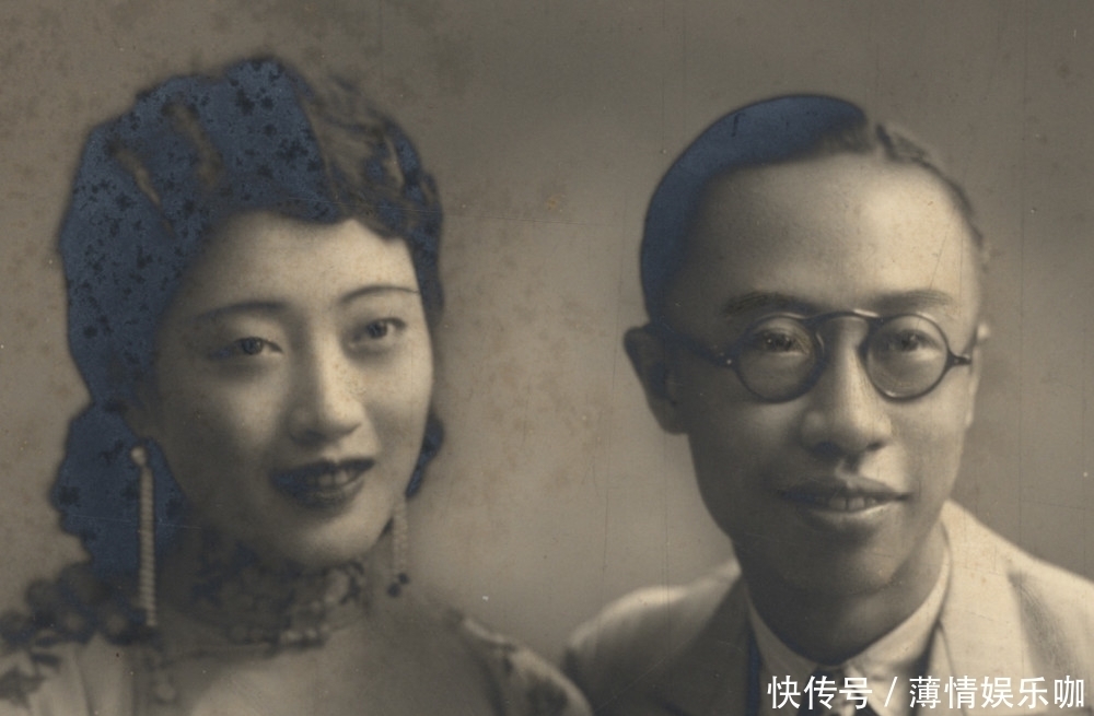 溥仪有一个毛病太医们治不好只好请洋人今天人们看了想笑
