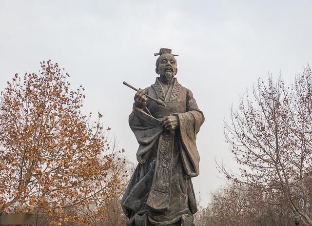 司马迁为什么"看不上"卫青与霍去病?离西汉越近卫霍评价越低
