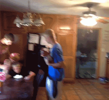 怪兽搞笑段子图薯片其实一开始我是拒绝的