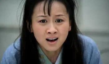 一入宫门深似海,帝王无情,许娥由宠冠后宫,到后来幽禁冷宫,可以说是