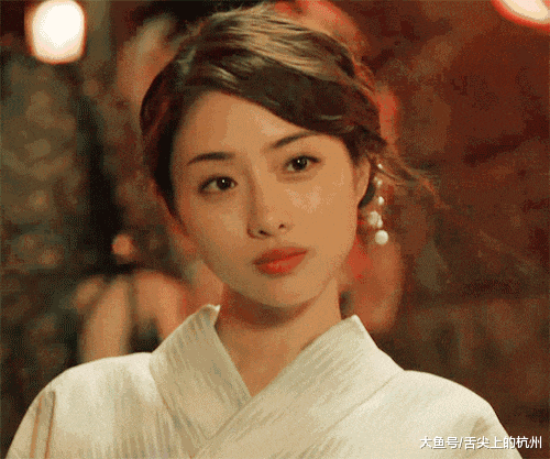 gif趣图: 这样的小护士, 病人都不敢让她帮忙注射吧!