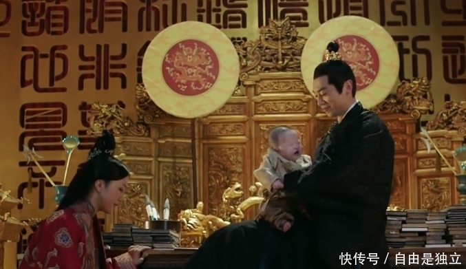 大明风华朱瞻基问孙若微是否愿意殉葬是试探还是真有想法