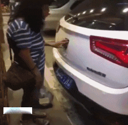 姑娘害人之心不可有防人之心不可无