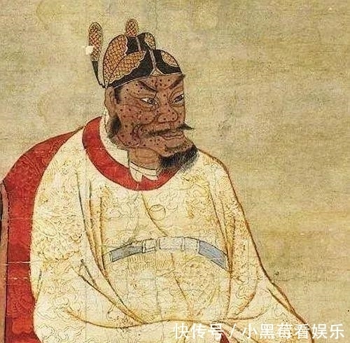 唯一一脉非朱元璋血统王族折腾了281年终被干掉