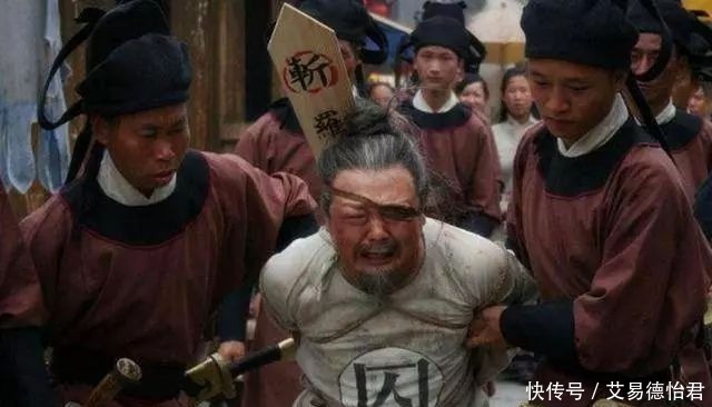 朱元璋秘密赐死老丈人胡美,为什么六年后才肯说出他所