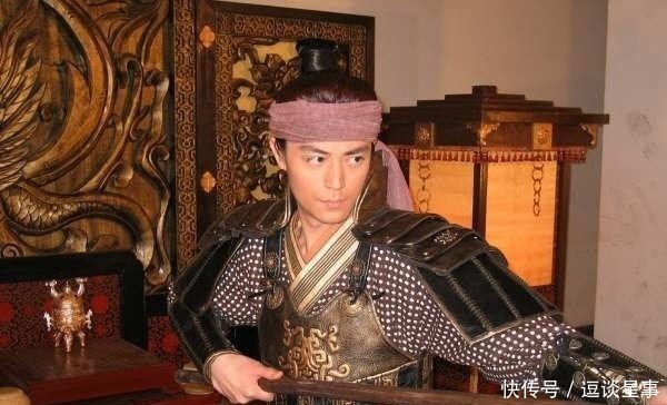 与红拂女结义金兰的人,一个是唐朝将军,另一个却是高丽始祖
