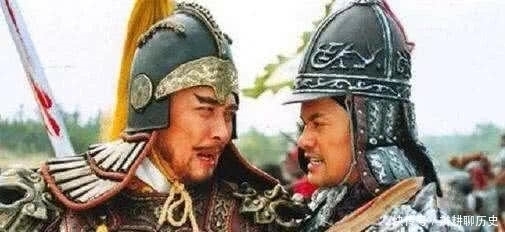你们了解明朝铁弦画像破朱棣吗这个计谋究竟高在何处