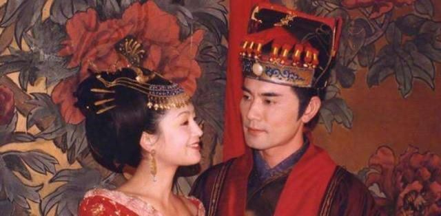 太平公主:中国唯一的镇国公主,男宠遍布朝廷,为何没当