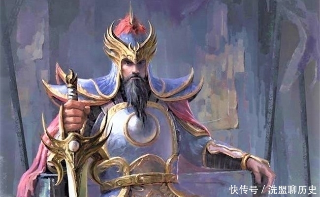 于禁投降不但挽救了曹仁,还加速了关羽败亡,却为何背上千古骂名