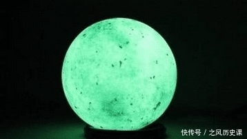 慈禧口中那颗价值8亿的夜明珠被宋美龄卖与美国大亨如今难归还
