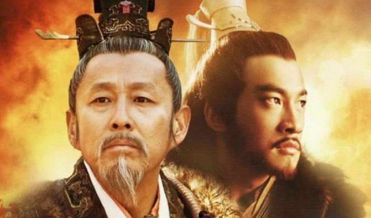 会和,壮大刘邦的兵力,逼迫楚军后退;另一名汉将刘贾则会同九江王英