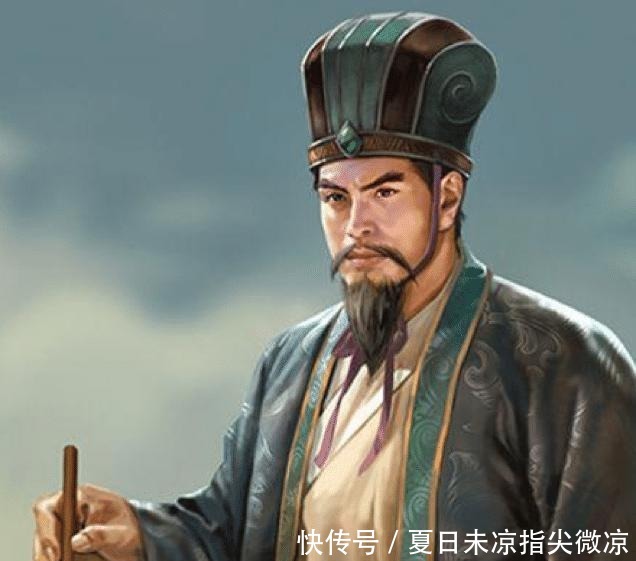 对于姜维诸葛亮和陈寿的评价为何大不相同谁说得更对