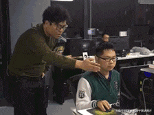 老虎不发威,当我是病猫啊