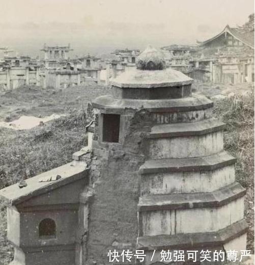 清朝时期的"婴儿塔",到底有多残忍?任由婴孩自生自灭