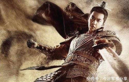 有全能型将军吗?有!他就是大唐天才型军事家——苏定方