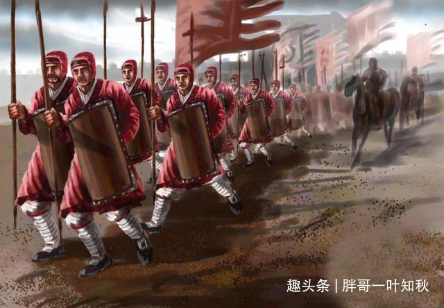 中国古代真有武将单挑日本人倒真被三国演义坑惨