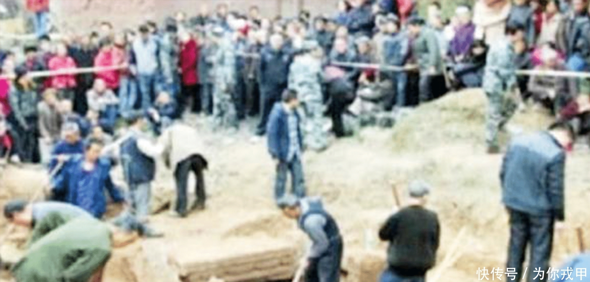 诸葛亮墓被发现,墓中发现轰动历史,专家:他没骗咱们