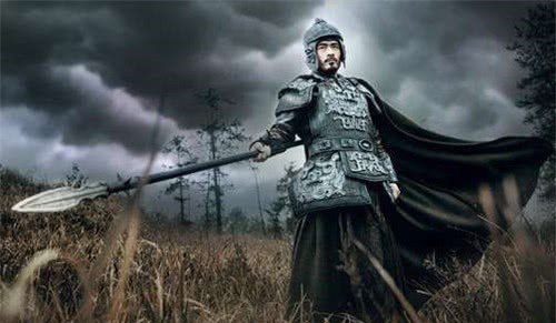 赵云死后,蜀国除了魏延,还有几个一流大将?