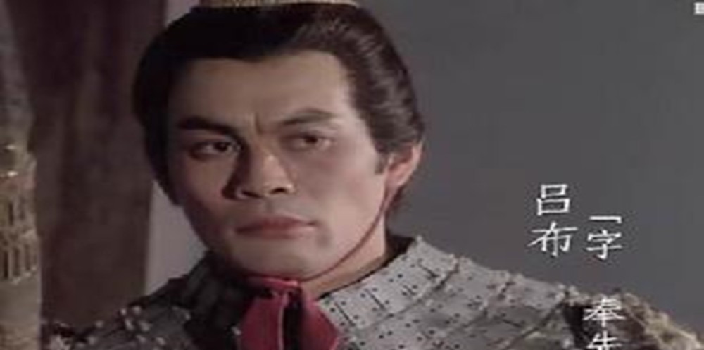 《三国演义》吕布排名第一猛将,当真赵云的武力不敌吕布吗?