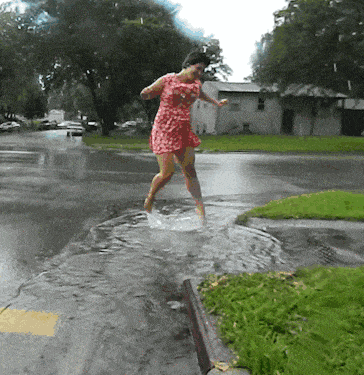 这是谁家的媳妇?