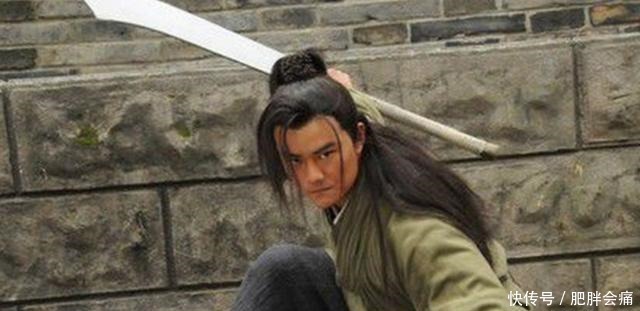 害死石秀等人的不仅仅是庞万春还有一个人