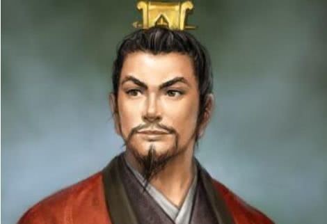 三国演义中,刘备建立蜀国后,首先要除掉哪三人?