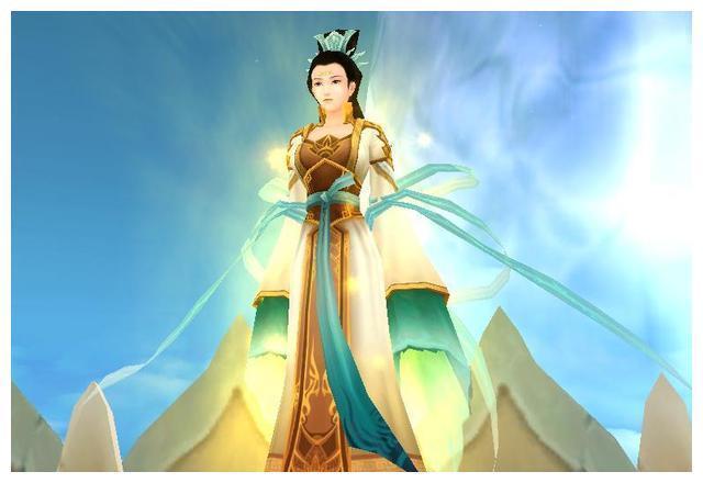 山海经身为黄帝之女的女魁,为何会变成旱魃,并成为僵尸之祖