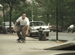 小哥,这个时候你需要强力胶水