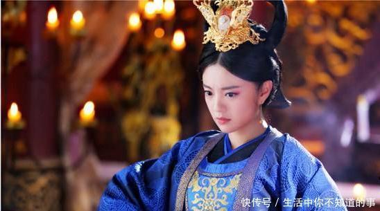 长女是他和郭氏所生,名字已经失载,独孤信的长女后来嫁给了宇文泰的