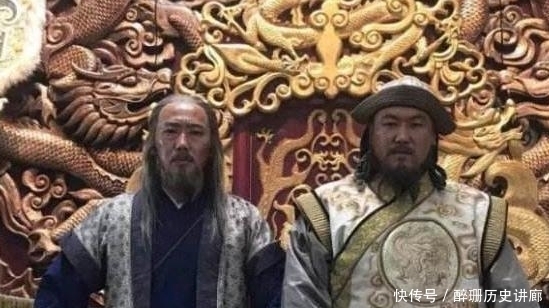 成吉思汗的战神重孙曾远征匈牙利忽必烈到死都没能遏住他4
