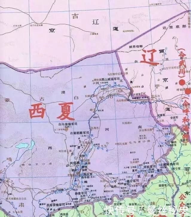 消逝在时间深处的大辽宁边州