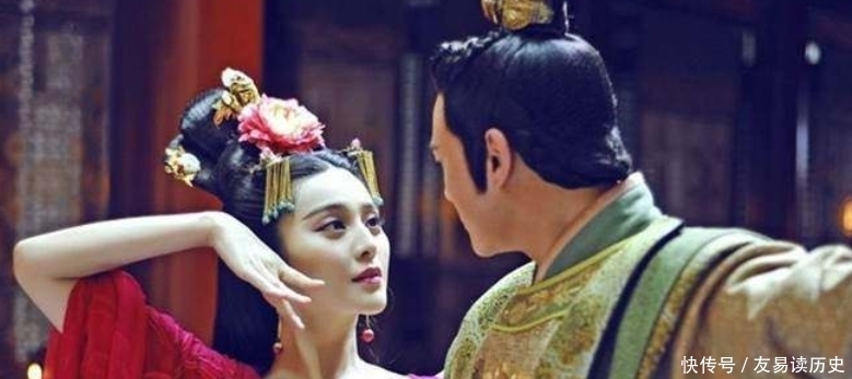 张昌宗是太平公主的男宠被送给武则天之后为何又亲手杀了他