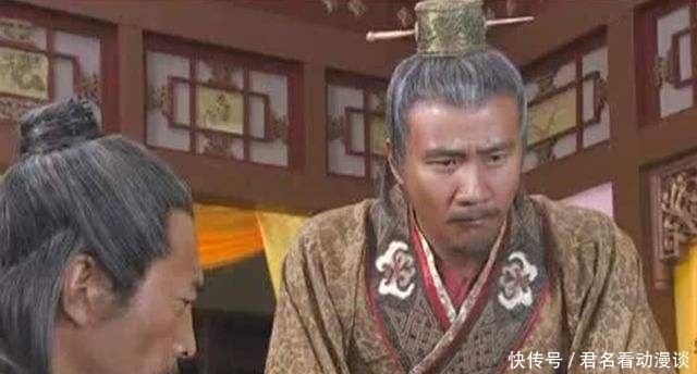 张士诚深得民心,为何失败?朱元璋总结两个字