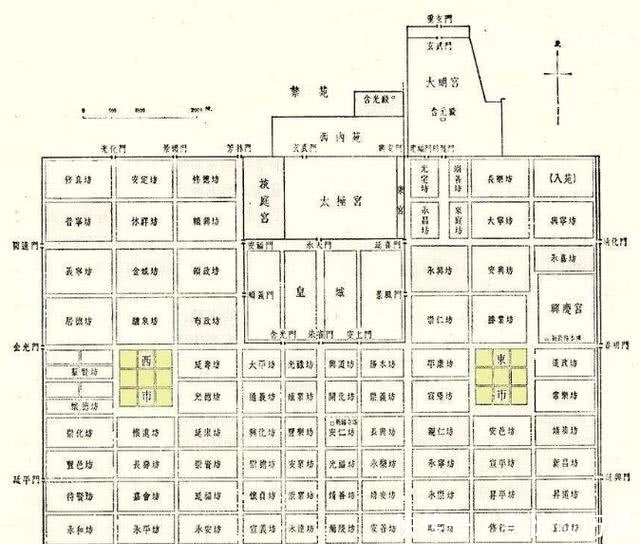 李渊让李世民搬家为什么表明两人的关系已经发生了质变?(2)