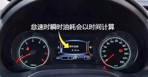 汽车启动怠速1200,一分钟就恢复到800多,是什么情况?