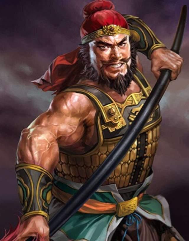 张飞马超联手,却敌不过曹魏吝啬鬼,此人从此一战成名
