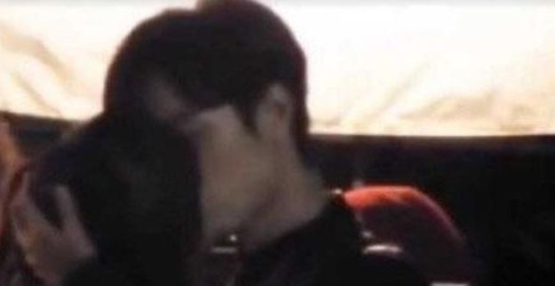 杨紫辟谣与张艺兴恋爱传闻:我是单身女强人