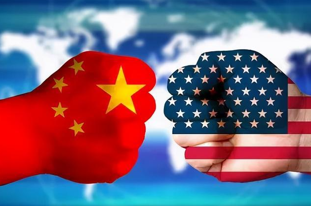 美媒美国已输掉与中国的战略竞争