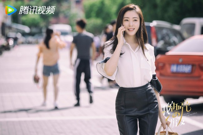 《我的漂亮朋友》超点收官张天爱徐开骋开启新篇章