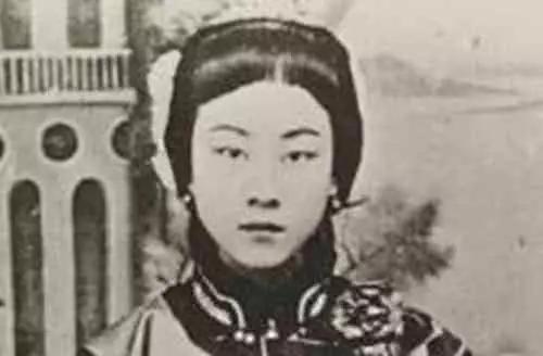 5位总统追她，她却隐居农村守寡，中国第一女演员，至今传奇