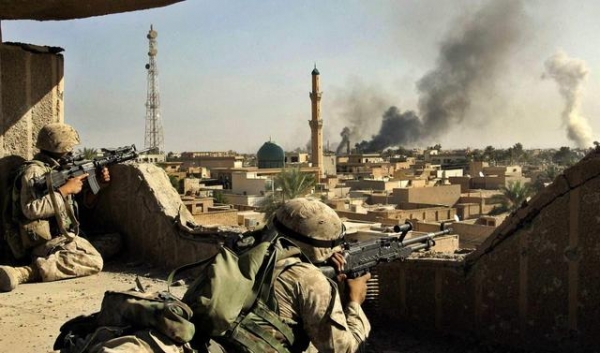 西方至今想不通为何唯独中国能避免战争呢2