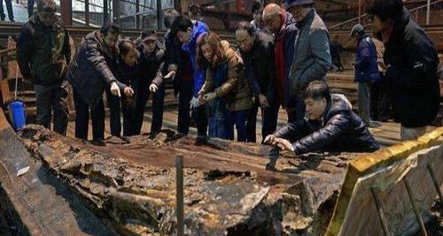 古墓中最怕出现这种文物，专家看到就发愁，根本没法上手！