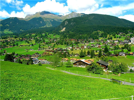 嫁到瑞士的新郎：各方面都不错，但这点90%中国男性受不了