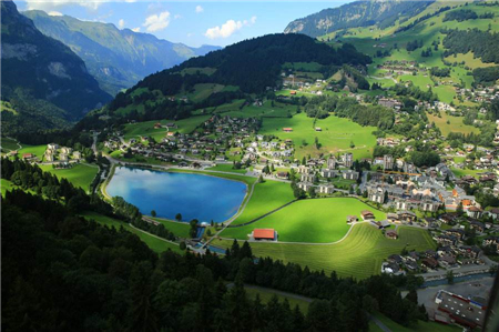 嫁到瑞士的新郎：各方面都不错，但这点90%中国男性受不了