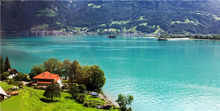 嫁到瑞士的新郎：各方面都不错，但这点90%中国男性受不了