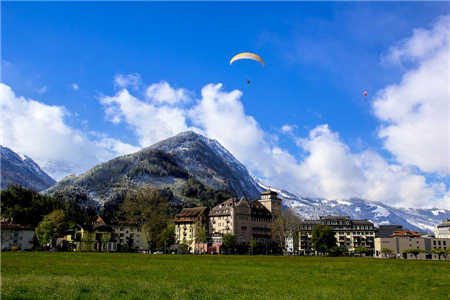 嫁到瑞士的新郎：各方面都不错，但这点90%中国男性受不了