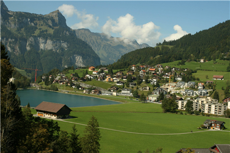 嫁到瑞士的新郎：各方面都不错，但这点90%中国男性受不了